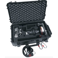 HARKEN INLH500 Industrial Load Winch 500kg Manual Portable Winch Kit