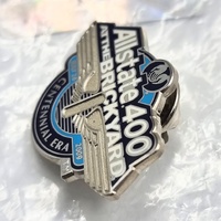 2009 Allstate 400 at the Brickyard Centennial Era Lapel Pin