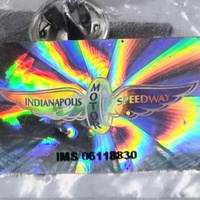 Brickyard 400 July 25 2010 Indianapolis Motor Speedway Racing Collectible
