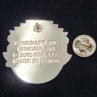 Indianapolis 500 May 30 2010 Centennial Era Badge Pin Collectible