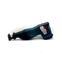 Bosch GSA 18V-LI 18V 3601F4J000 Li-Ion Cordless Reciprocating Saw Skin Only