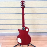 Epiphone Les Paul 100 Electric Guitar Heritage Cherry Sunburst + Gig Bag