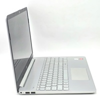 HP 15S 15s-eq1048AU 15.6in Laptop AMD Athlon 8GB 256GB SSD Win 10 Pro