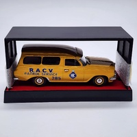 Trax The Originals Holden EJ Van RACV Patrol Service Centenary Edition TR53