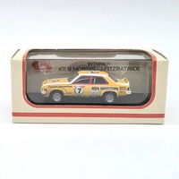 Biante Holden LH Torana L34 1976 Bathurst Winner #7 Morris Fitzpatrick
