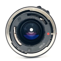 Canon FD 75-200mm f4.5 Zoom Lens Manual Focus 52mm Parts Repair Only