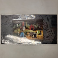 Royal Mail Royal Shakespeare Company 50 Years Mint Stamps Presentation Pack 