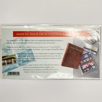 Royal Mail Fun Fruit & Veg DIY Stamps 2003 First Class Presentation Pack
