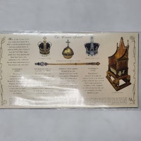 2003 Royal Mail QEII 50th Anniversary Coronation 1953 Stamp Pack 347 MNH