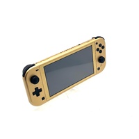 Nintendo Switch Lite Hyrule Edition Handheld Gaming Console HDH-001