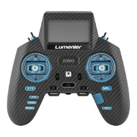 RadioMaster Zorro Max ELRS Lumenier Edition RC Transmitter 2.4GHz 16CH