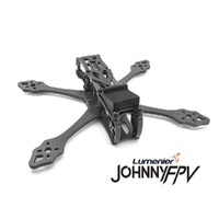 Lumenier QAV-S JohnnyFPV Special Edition 5" FPV Freestyle Drone Airframe Kit