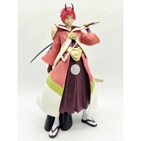 Banpresto That Time I Got Reincarnated As A Slime Benimaru Collectible Figure