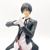 Bandai Banpresto The Black Progenitor Diablo Collectable Figure Slime Anime