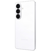 Samsung Galaxy S26 12GB 512GB White 5G SM-S942B/DS 6.3 Inch Mobile Phone