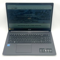 Acer Aspire 3 15.6" Laptop Intel Celeron 4GB RAM 128GB SSD Windows 11 Home