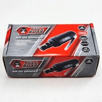 Full Boar FBADG-014 Air Die Grinder 1/4" 25000 RPM Variable Speed