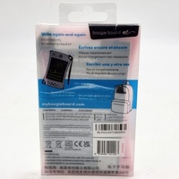 Boogie Board Jot Pocket 4.5in LCD Writing Tablet Pink JF0420002