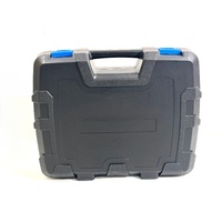 Blackridge Handyman Pneumatic Air Tool Kit Workshop Set with Case