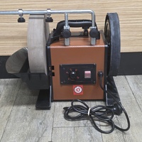 Sherwood SWG-250 Benchtop Wetstone Grinder 250mm 160W with Diamond Truing Tool