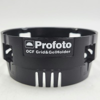 Profoto OCF Grid & Gel Holder Replacement Piece & Carry Case