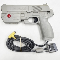 Namco GunCon NPC-103 Light Gun Controller for Sony PlayStation PS1 PSX