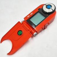 Bandai 2004 Pokemon Pokedex Advanced Electronic Handheld Game Toy Nintendo