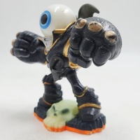 Skylanders Giants Eye-Brawl Giant Figure Undead Activision