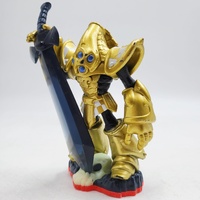 Skylanders Trap Team Nitro Krypt King Trap Master Figure Undead 