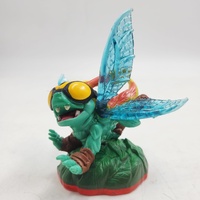 Skylanders High Five Figure Trap Team Activision Dragonfly