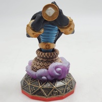 Skylanders Trap Team Cobra Cadabra Figure Magic Element Activision
