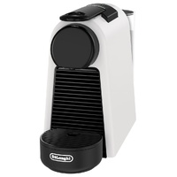 DeLonghi Nespresso Original Essenza Mini EN85.WMTAE Aeroccino 3 White