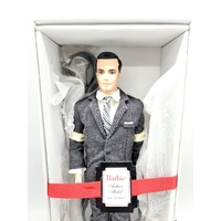 Mattel Barbie Fashion Model Collection Mad Men Don Draper R4536