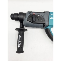 Makita DHR202 18V LXT 20mm Cordless Rotary Hammer Drill Skin Only