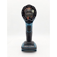 Makita DML815 18V LXT LED Cordless Torch Flashlight 160lm with Battery