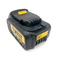 DeWALT DCB200 18V XR / 20V MAX 3.0Ah Li-Ion Power Tool Battery Pack
