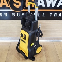 DEWALT DXPW160WE 2320PSI Electric Pressure Washer w/ Nozzle