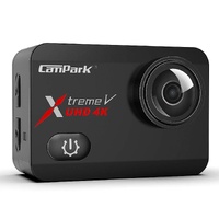 Campark X30 Ultra HD 4K 20MP WiFi Touchscreen Waterproof Action Camera