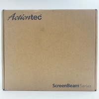 Actiontec ScreenBeam 960 SBWD960A Wireless Display Receiver with CMS