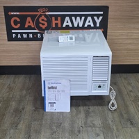 Westinghouse 2.7kW Reverse Cycle Window Wall Air Conditioner WWH27HWA