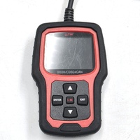 Chicane CH5015 OBD2 OBDII Diagnostic Scan Tool Code Reader & Clearer