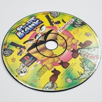 Point Blank Namco Sony PlayStation 1 PS1 PAL Game Disc Only
