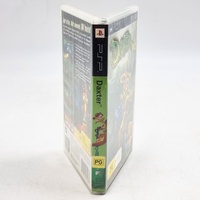 Daxter Sony PSP Game Complete with Manual Australian Release