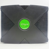 Microsoft Original Xbox Console Only Faulty For Parts Repair As-Is Modified