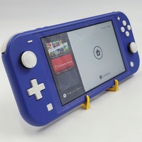 Nintendo Switch Lite 32GB Blue HDH-001 Handheld Gaming Console