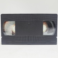 Annie The Movie Of Tomorrow VHS Tape 1982 Aileen Quinn Carol Burnett