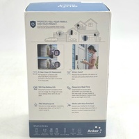 eufy T8210 2K HD Battery-Powered Video Doorbell Add-On Unit