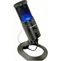 Audio-Technica AT2020USB-XP Cardioid Condenser USB Microphone