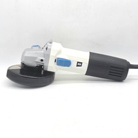 SCA 750W 115mm Angle Grinder Power Tool Disc Grinding Cutter PGA115G