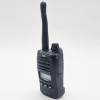 GME TX677 2W UHF CB Radio Handheld Black USB Rechargeable 2 Watt